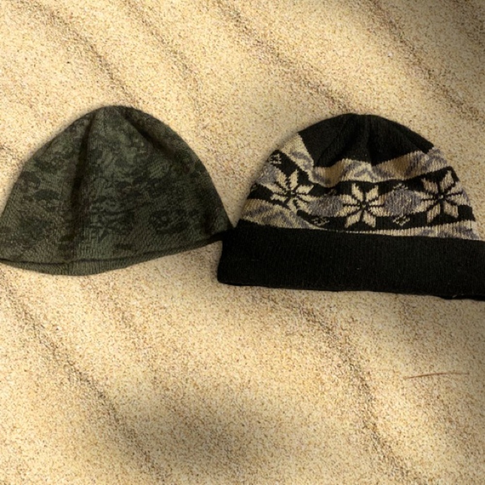 Hats - Picture 2 of 2